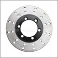 Brake Discs